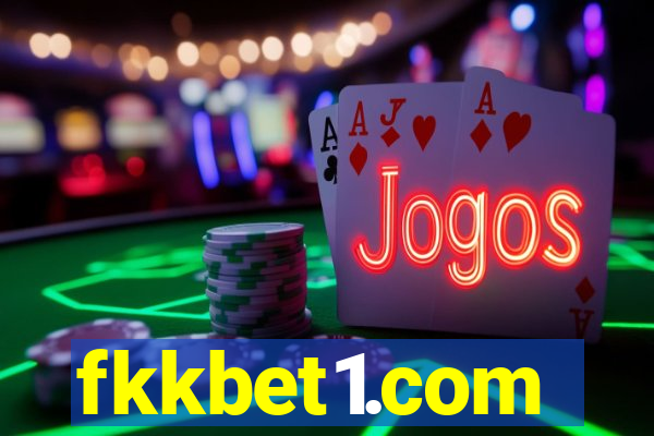 fkkbet1.com