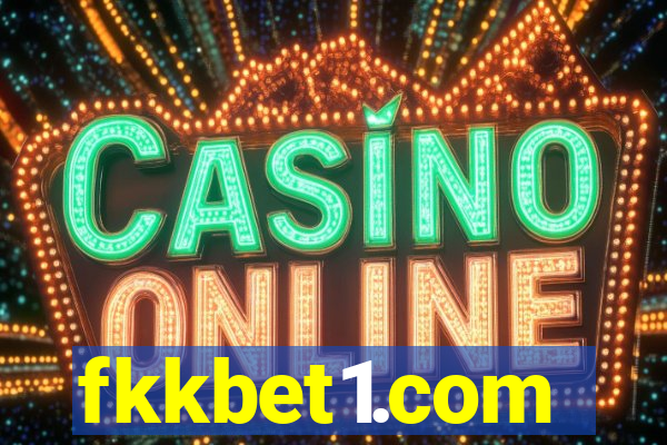 fkkbet1.com