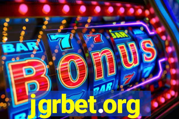 jgrbet.org