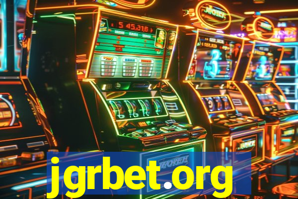 jgrbet.org