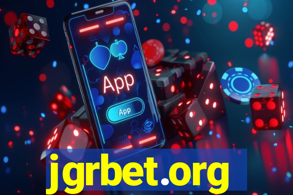 jgrbet.org