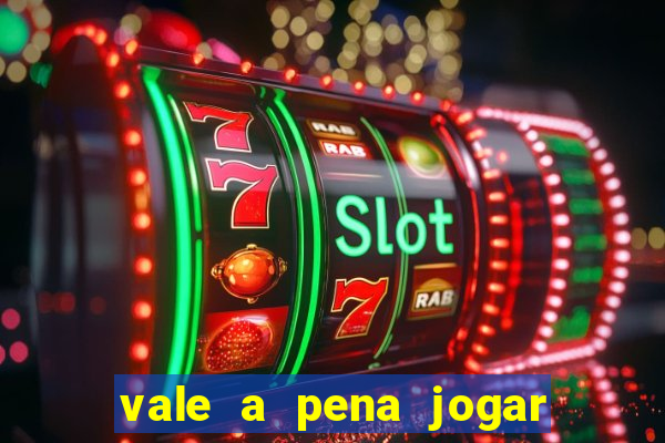 vale a pena jogar wow 2024