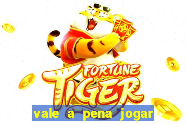 vale a pena jogar wow 2024