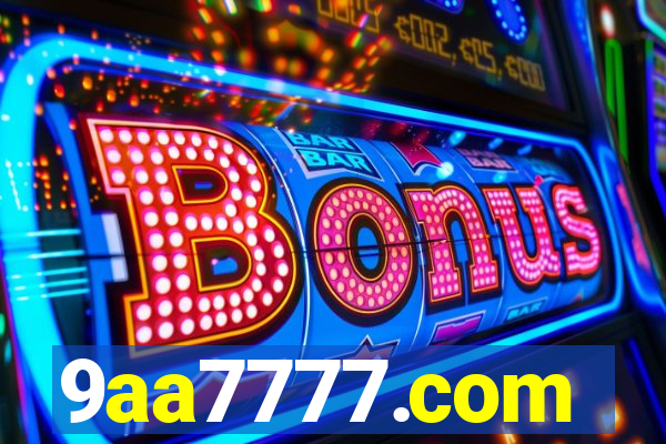 9aa7777.com