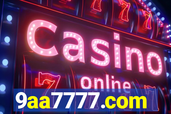 9aa7777.com