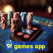 9f games app
