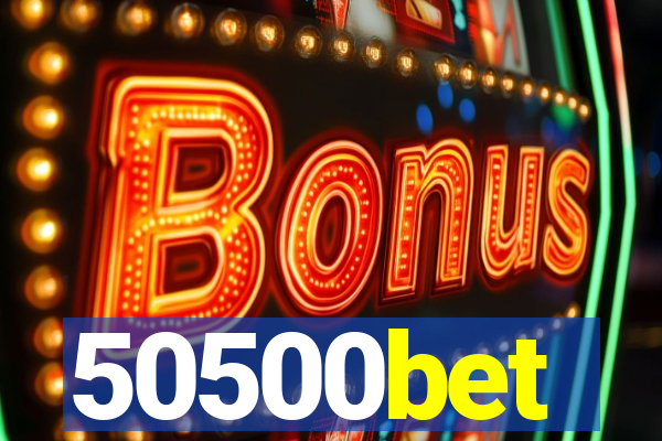 50500bet