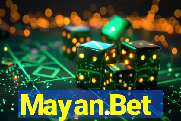 Mayan.Bet
