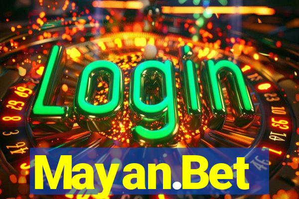 Mayan.Bet