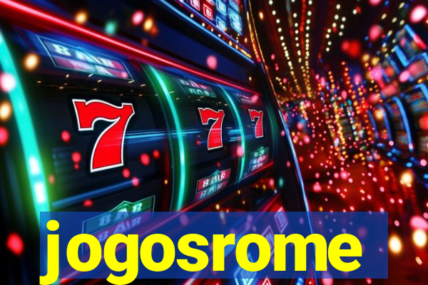 jogosrome