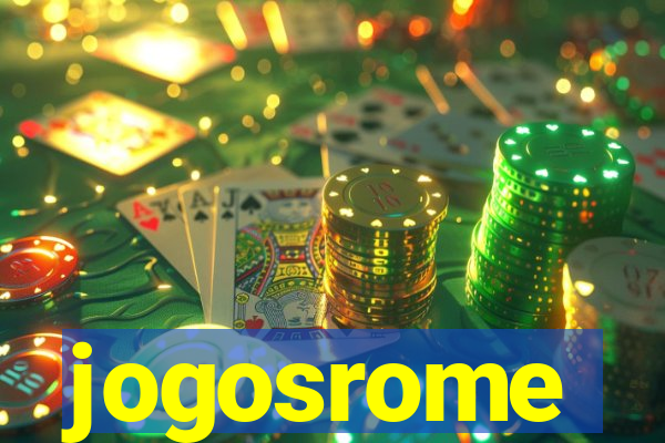 jogosrome
