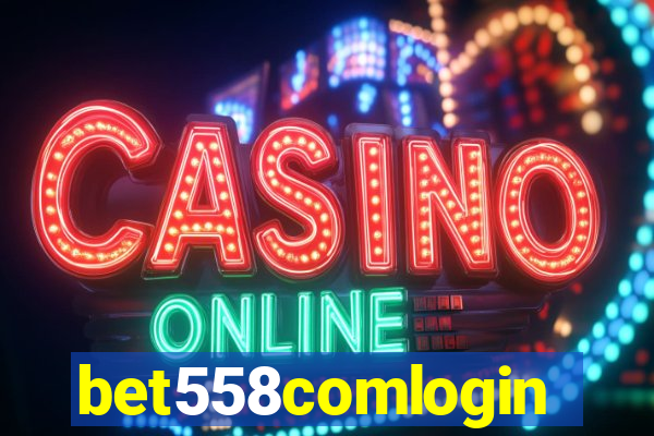 bet558comlogin