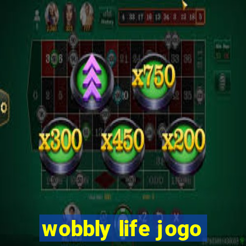 wobbly life jogo