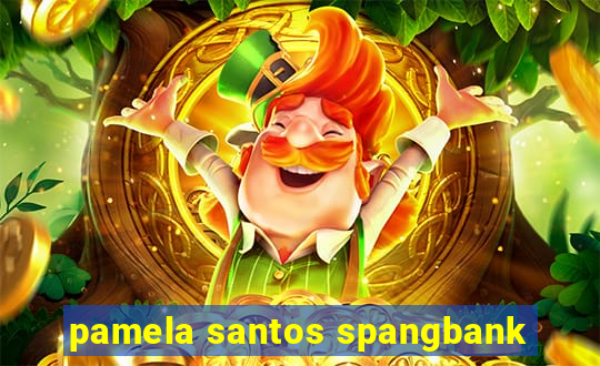 pamela santos spangbank