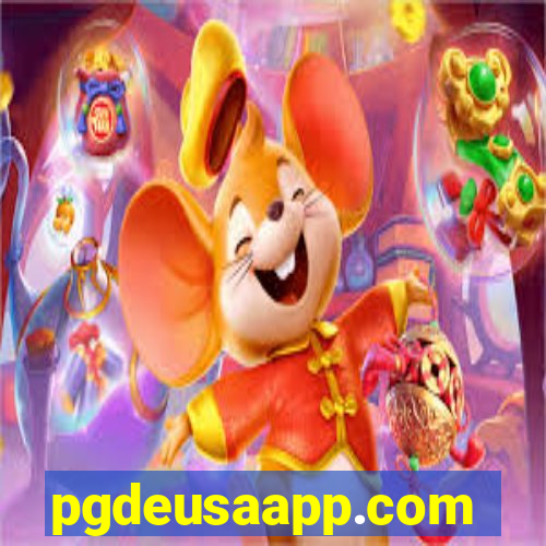 pgdeusaapp.com