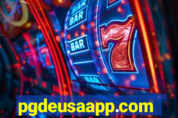 pgdeusaapp.com