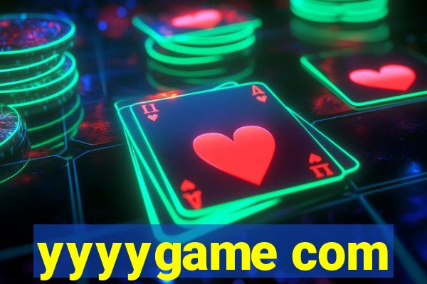 yyyygame com
