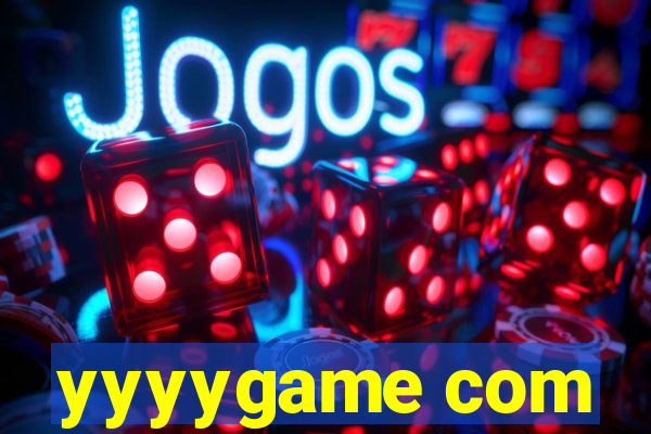 yyyygame com