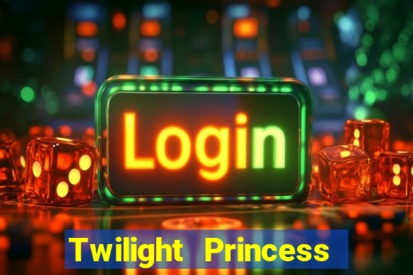 Twilight Princess rom pt br the legend