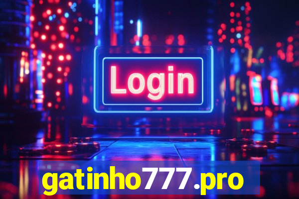 gatinho777.pro
