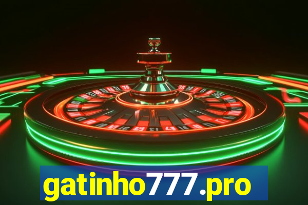 gatinho777.pro