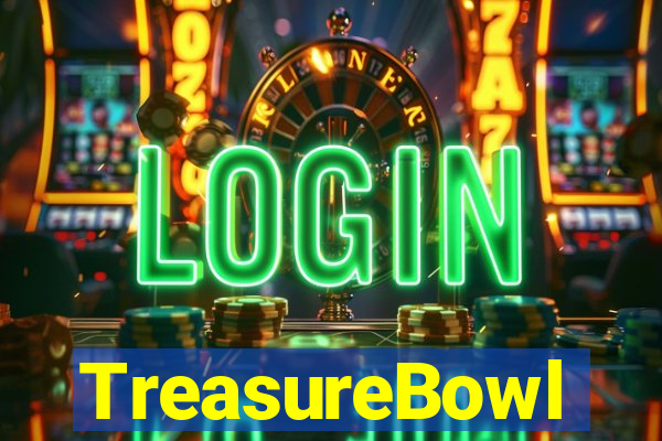 TreasureBowl treasure bowl melhor horário para jogar