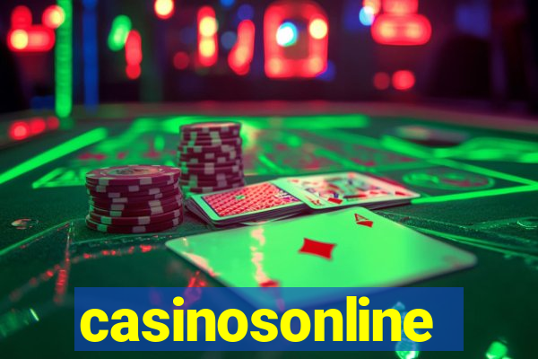casinosonline
