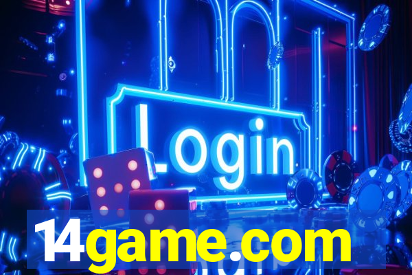 14game.com