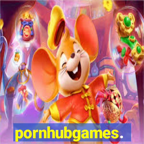 pornhubgames.