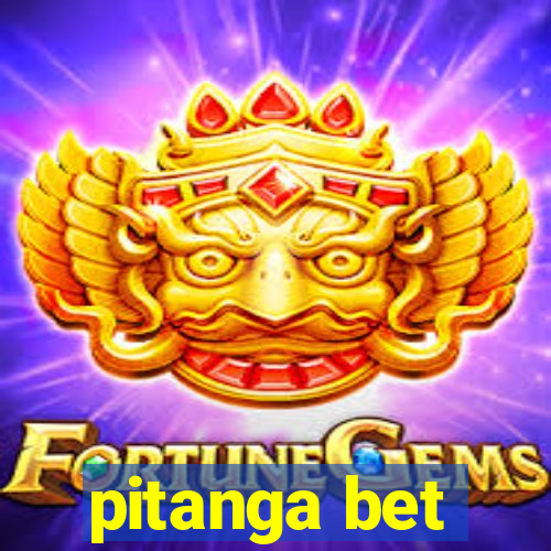 pitanga bet