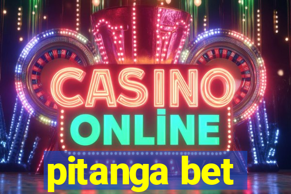 pitanga bet