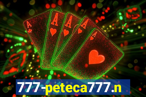 777-peteca777.net