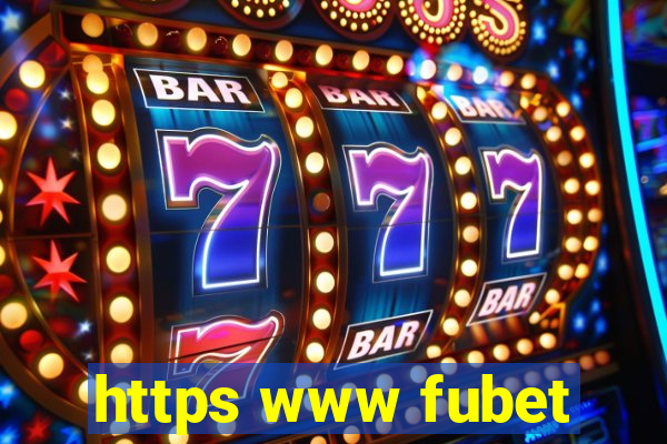 https www fubet