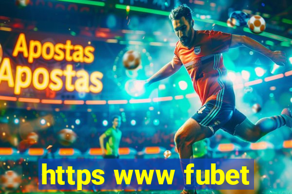 https www fubet
