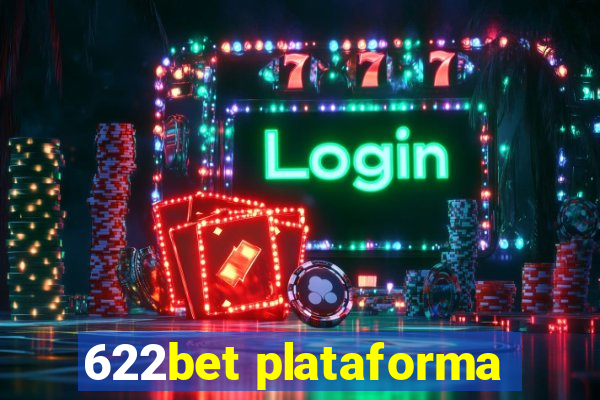 622bet plataforma