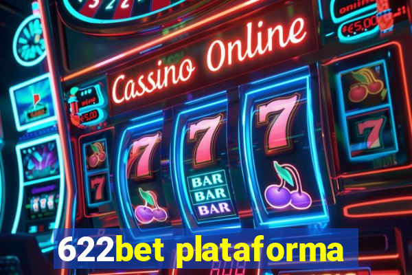 622bet plataforma