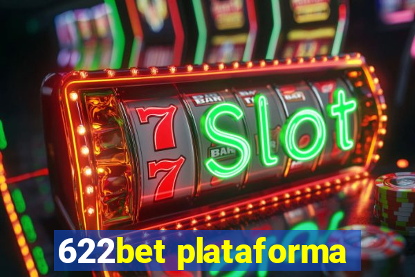 622bet plataforma