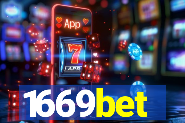 1669bet