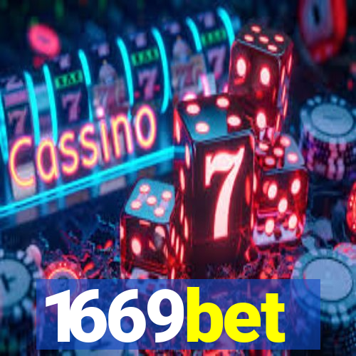 1669bet
