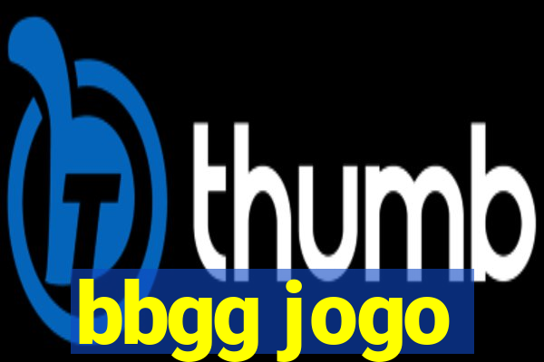 bbgg jogo