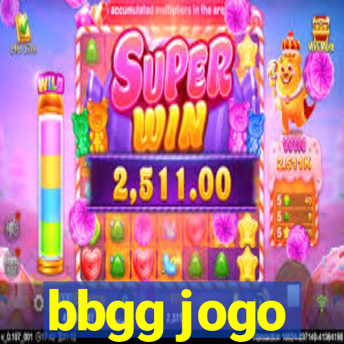 bbgg jogo