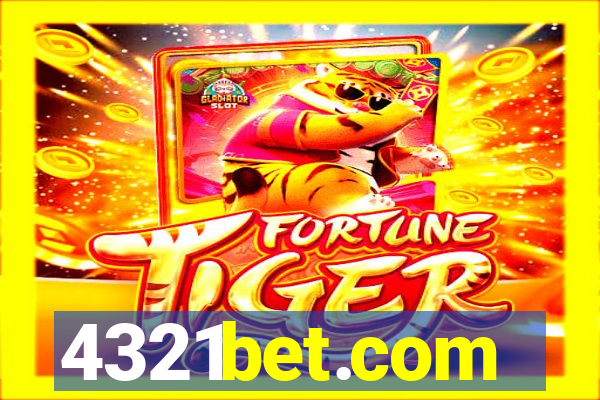4321bet.com