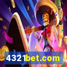 4321bet.com
