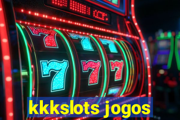 kkkslots jogos