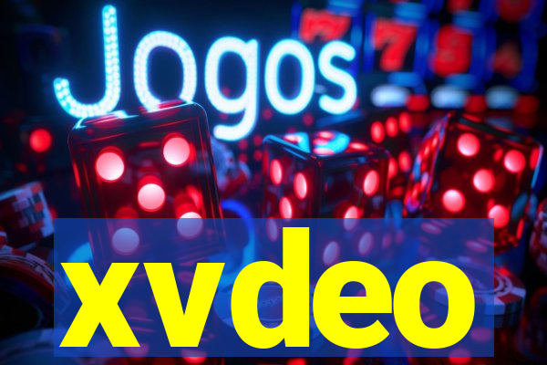 xvdeo