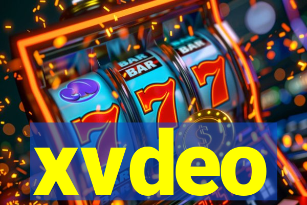 xvdeo
