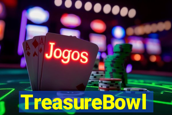 TreasureBowl treasure bowl como ganhar
