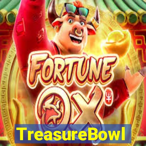 TreasureBowl treasure bowl como ganhar