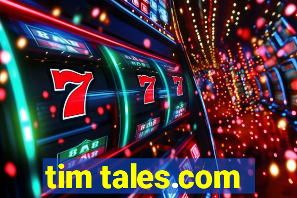 tim tales.com