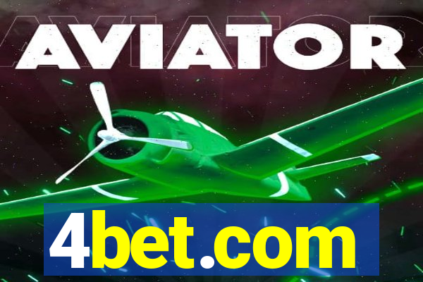 4bet.com
